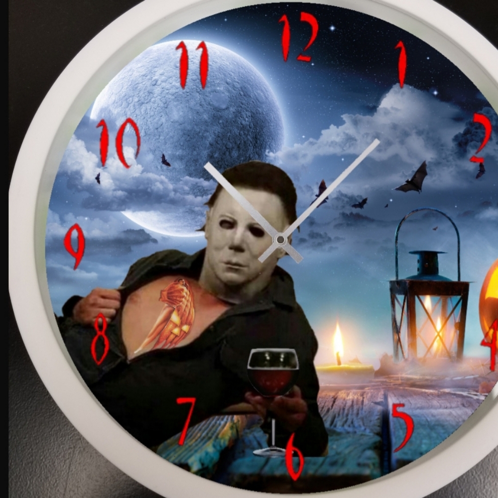 Halloween killz